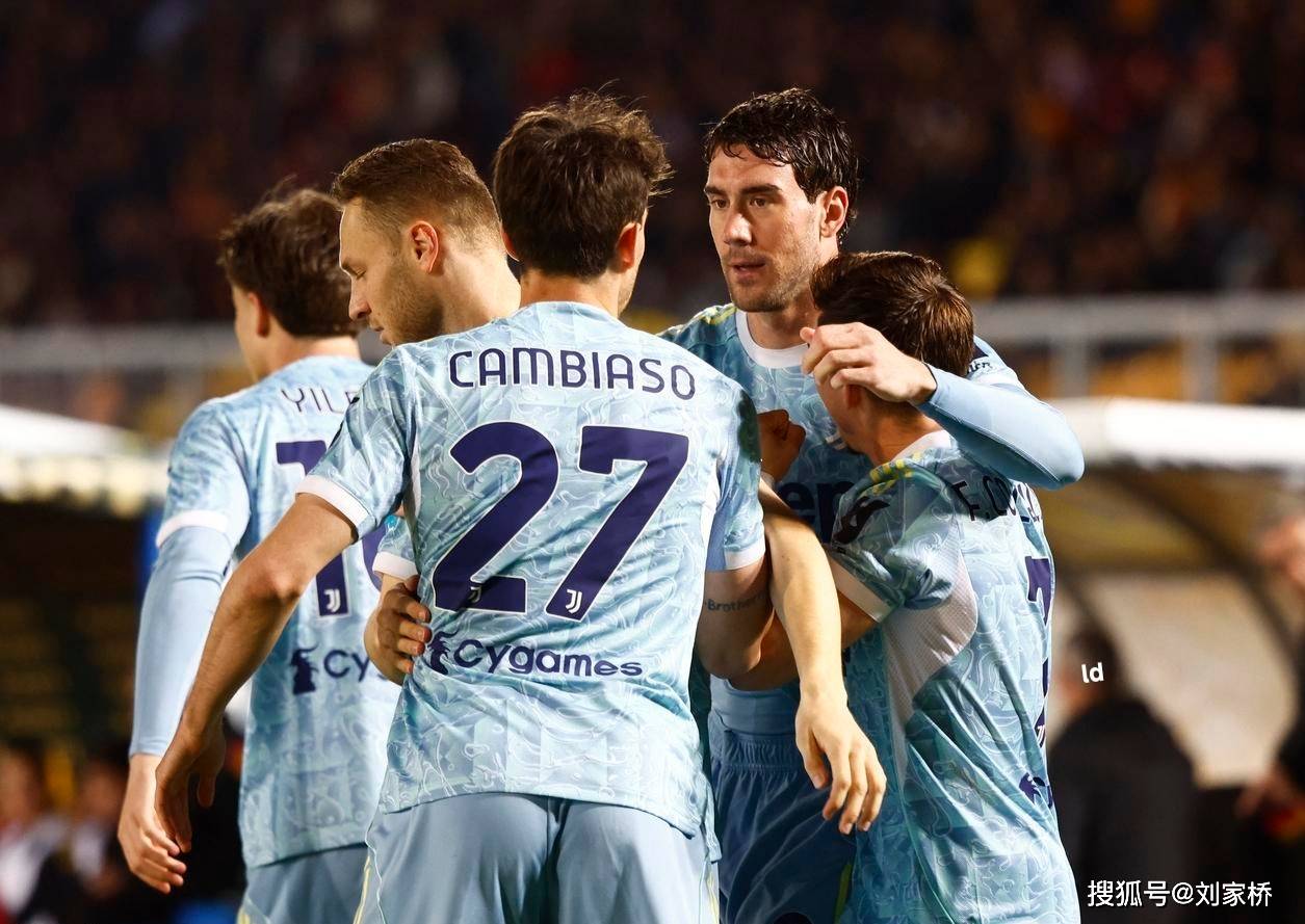 1-0, ยูเวนตุส เซียว ชนะ เลคเซ่, ประตู วลาโฮวิช ไลท์นิ่ง + ยิงประตู ชนะ ชนะ ซาย_ ถูกเหนี่ยวรั้ง พื้นที่_เซเรียอา