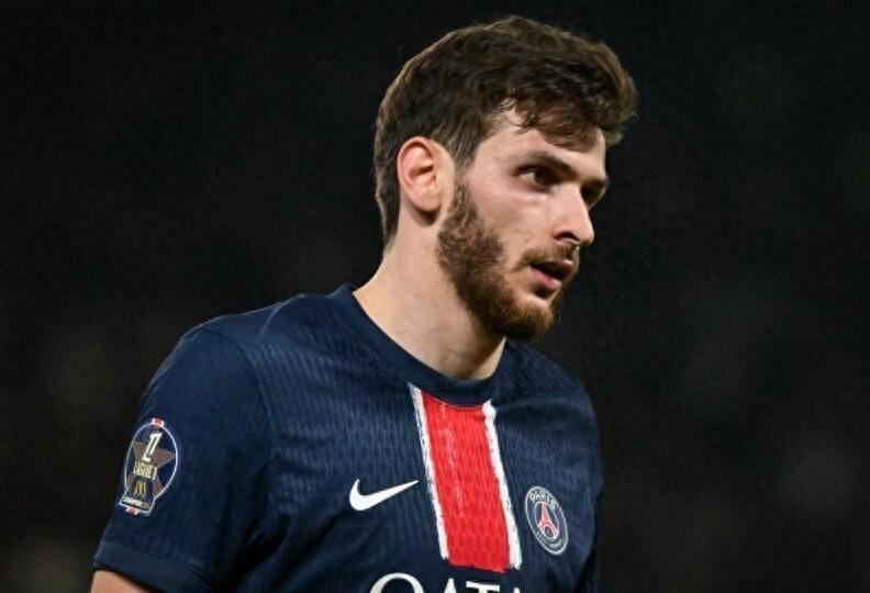 1 ต่อ 14 เปลี่ยนชีวิตกับฟ้า อาร์เซนอลพลิกปารีส 1-0 คว้าแชมป์แชมเปี้ยนส์ลีกอีกครั้งหลังจาก 20 ปี_Saint Germain_Match_Art Tower