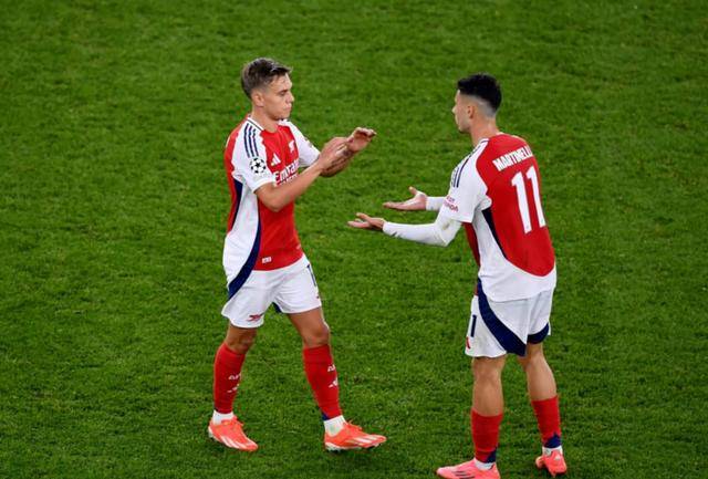 120 ล้านปอนด์ในบัญชี! เดินเข้าไปสักนิ้วได้ยาก หน้าต่างฤดูร้อนของ Arsenal จะทำลายเกมได้อย่างไร _funds_bonuses_finance