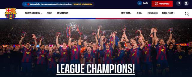 Swordsman Derby + คว้าแชมป์ล่วงหน้า บาร์เซโลน่า แฮปปี้ Night_Real Madrid_La Liga_Fans นี้จริงๆ