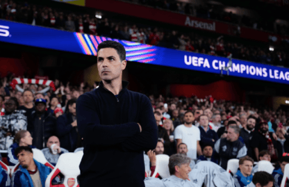 Starry Sky Attention: Arteta อาจต่อสัญญาจนถึงปี 2029 อาร์เซนอลหวังว่าจะสานต่อยุคของการแข่งขันชิงแชมป์_system_competitiveness
