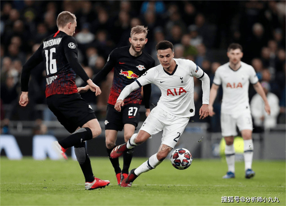 ท็อตแนม vs ลีดส์ ยูไนเต็ด_match_kudus_ฤดูกาลนี้