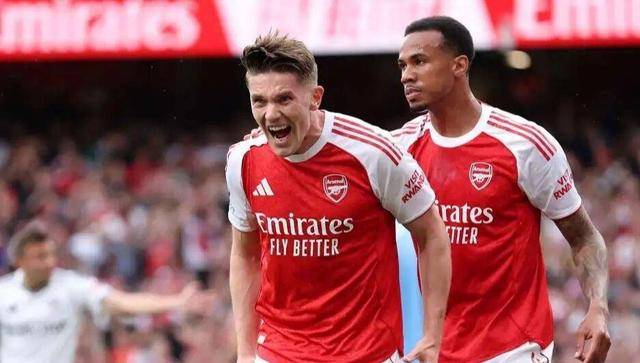 50 ล้านปอนด์สุดท้ายการรุกล้ำ! ปารีสฆ่าคนที่ประตูเพื่อจับคน Arsenal Core กำลังจะออกจากทีม Summer_Martineli_Artta_Fans นี้จริงๆ