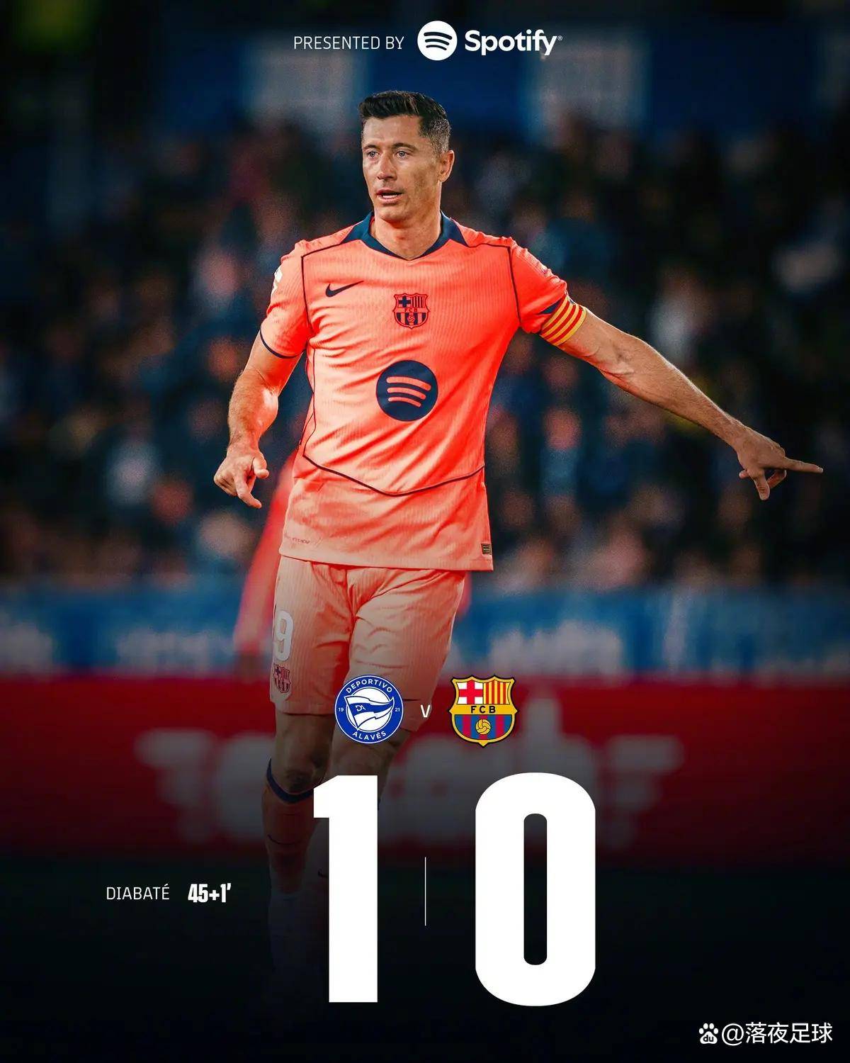 ยิงเป็นศูนย์บนและลง! สตรีคที่ชนะ 11 เกมของบาร์เซโลนาพลาดชัยชนะติดต่อกันเป็นครั้งที่ 10 และทำลายสถิติที่ซ่อนอยู่และซ่อนราชวงศ์ที่ซ่อนอยู่_Yamare_Attack_System