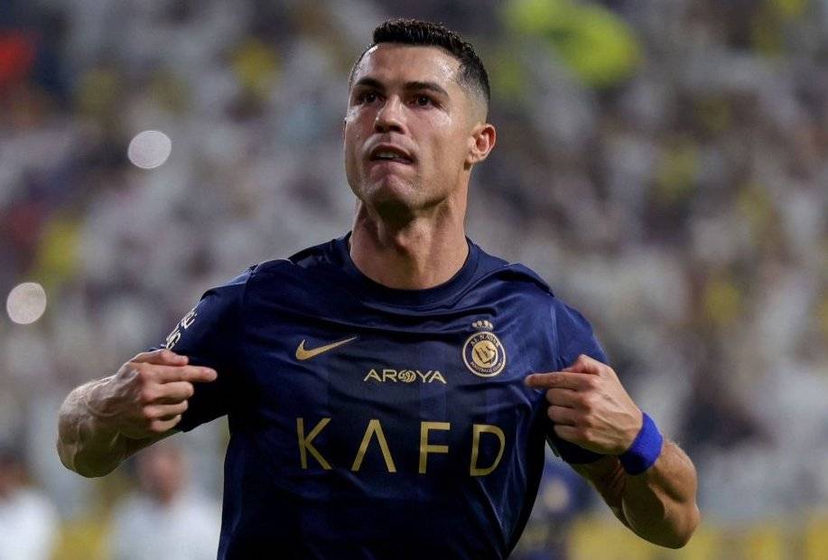 Cristiano Ronaldo มีสูตรอื่นที่คนรู้จักเก่าเปิดเผยต่อสาธารณะ! แต่สูตรนี้ก็ทำให้เข้าใจผิดมากเช่นกัน _riyad_diet_human