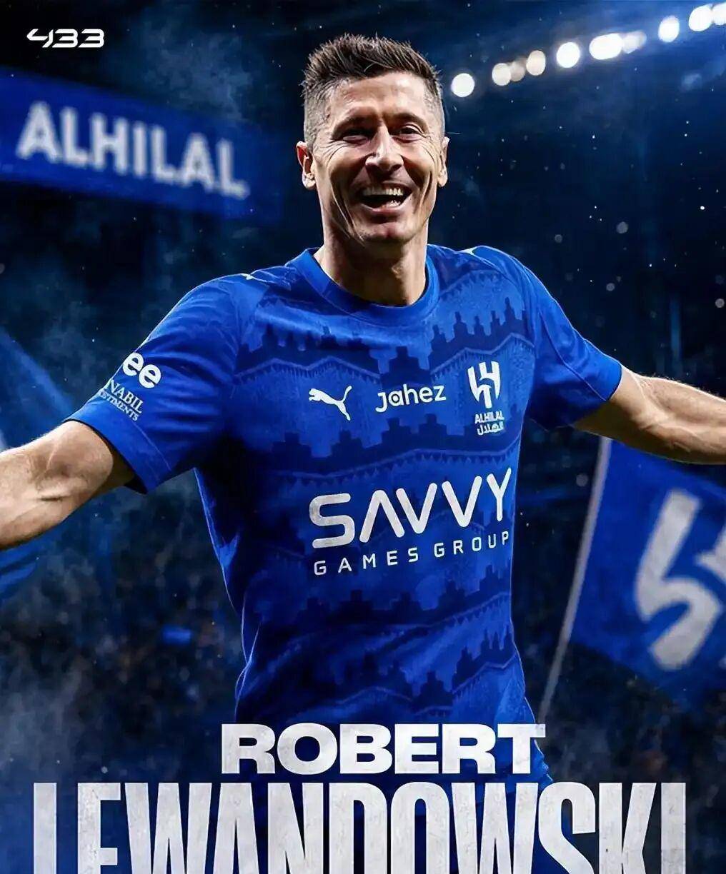 เลวานดอฟสกี้อาจเข้าร่วมริยาดนิวมูน เงินเดือน 90 ล้านยูโร ช็อกฟุตบอล_SAUDI_LEAgue_Fans