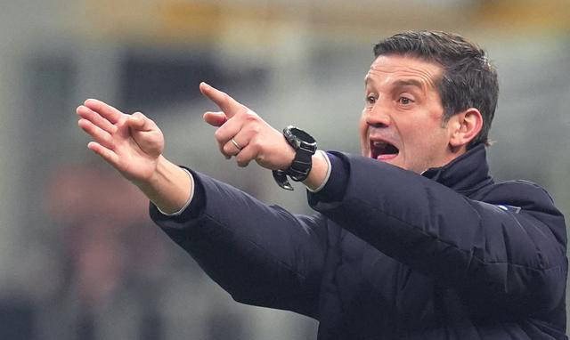 หนึ่งวัน ข่าวกัลโช่: Ziwo สร้างประวัติศาสตร์ใน Inter Milan และ Alegri และ Ibrahimovic อยู่ที่ Conflict_Milan_Uefa Champions League_Napoles อย่างต่อเนื่อง