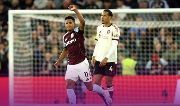 4-2!เวร่าอยู่ใน 5 อันดับแรก! ข่าวร้ายในพรีเมียร์ลีก: ถ้าคุณต้องการให้ 6 ทีมผ่านเข้ารอบแชมเปี้ยนส์ลีก คุณต้องพบกับ 3 เงื่อนไขหลัก_Liverpool_europa League_Manchester