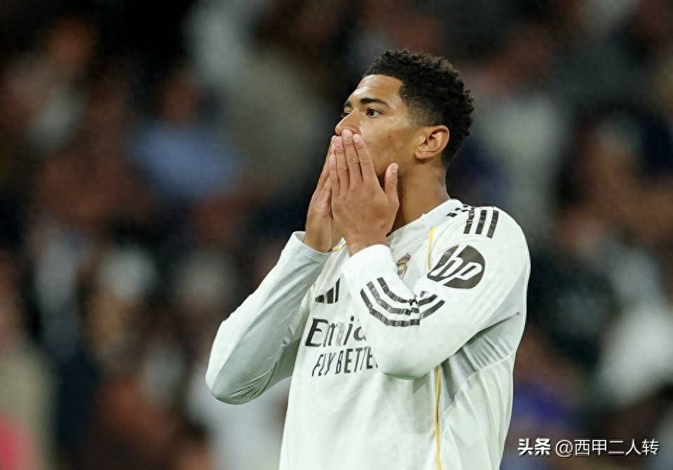 เบลลิงแฮมพังประตูและไม่พอใจคนทั่วไป! เรอัล มาดริด ชนะ 2-0 แฟนบอล เบอร์นาเบ้ เสียท่า บังคับ พาเลซ ลาฟาแยตต์_ฟลอเรนติโน่_โอเวียโด_เกมัน