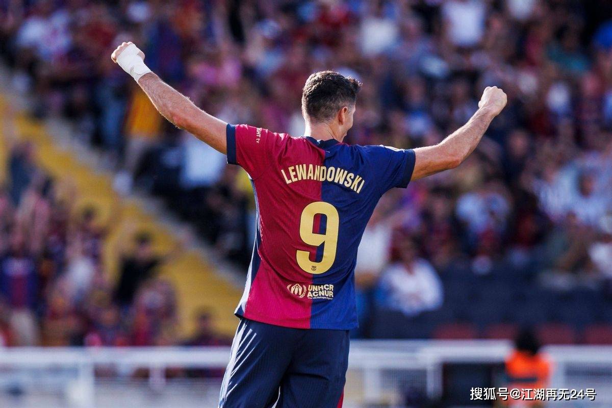 นักผจญเพลิง เมื่อคุณมา ตำนานทีมเมื่อคุณไป! 4 ปีถึง 119 ประตู + 7 แชมป์ เขาสมควรได้รับ Recognition_Barcele_La Liga_ ในฤดูกาลนี้