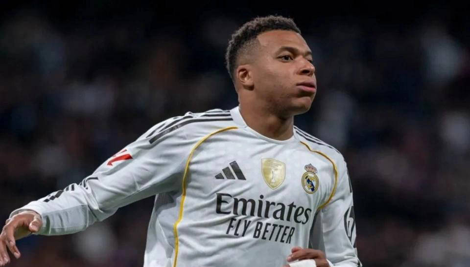Mbappe: หลังจากออกจากปารีสเราจะพบกับชีวิตใหม่ แต่ผู้ก่อปัญหาในอดีตทำให้ทีม brilite_renewal_real madrid_enrique