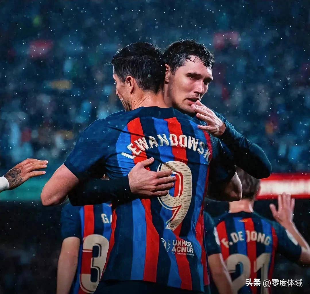 เมื่ออายุ 37 ปี ซาอุดีอาระเบียมีเงินเดือนประจำปีสูงเสียดฟ้า! เลวานดอนอยากอยู่ต่อ บาร์เซโลนาจะไม่ให้เวลาสองปี_NOU Camp_Contract_Quote