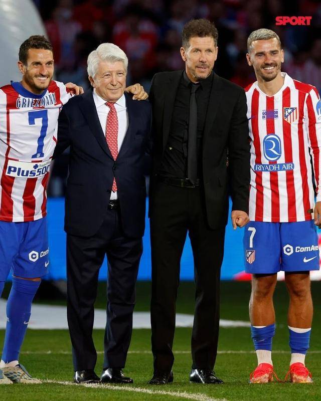 เกมส์ในบ้านของกริด อำลา! Atletico 1-0 Girona 5 ข้อเท็จจริงที่คุณต้องยอมรับหลังจากดู Ball_match_lucman_opportunity