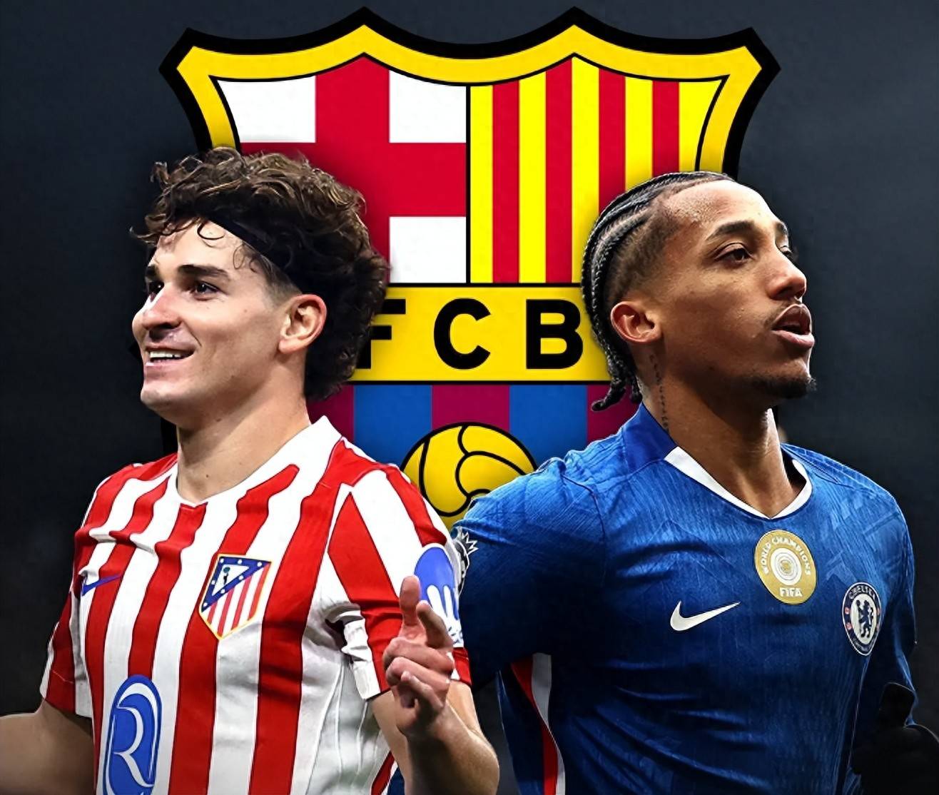 อย่าเป็นแมงมุมตัวน้อย! เงินของบาร์เซโลน่า แค่ 90 ล้าน หน้าเชลซีจะใช่มั้ย_ jaoang_pedro_euro