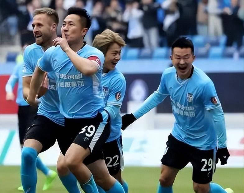 ความจริงเบื้องหลังข่าวลือการถ่ายโอนของ Zhu Pengyu: แนวรุกของ Dalian InBev Ascends_Season_State_State