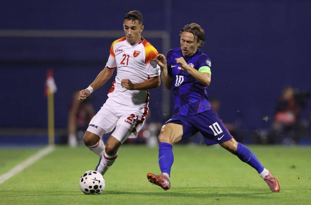 ทีมชาติโครเอเชีย ประกาศ ป.ล. ฟุตบอลโลก LIST_DALIC_MODRIC_ZARGREB
