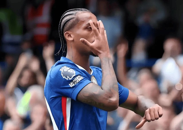 Ancelotti Gamble: ทำไมเนย์มาร์ถึงบีบบอลพรีเมียร์ลีก 20 เทพเปโดร? สามเหตุผลที่กระจัดกระจาย_Brazil_World Cup_Data