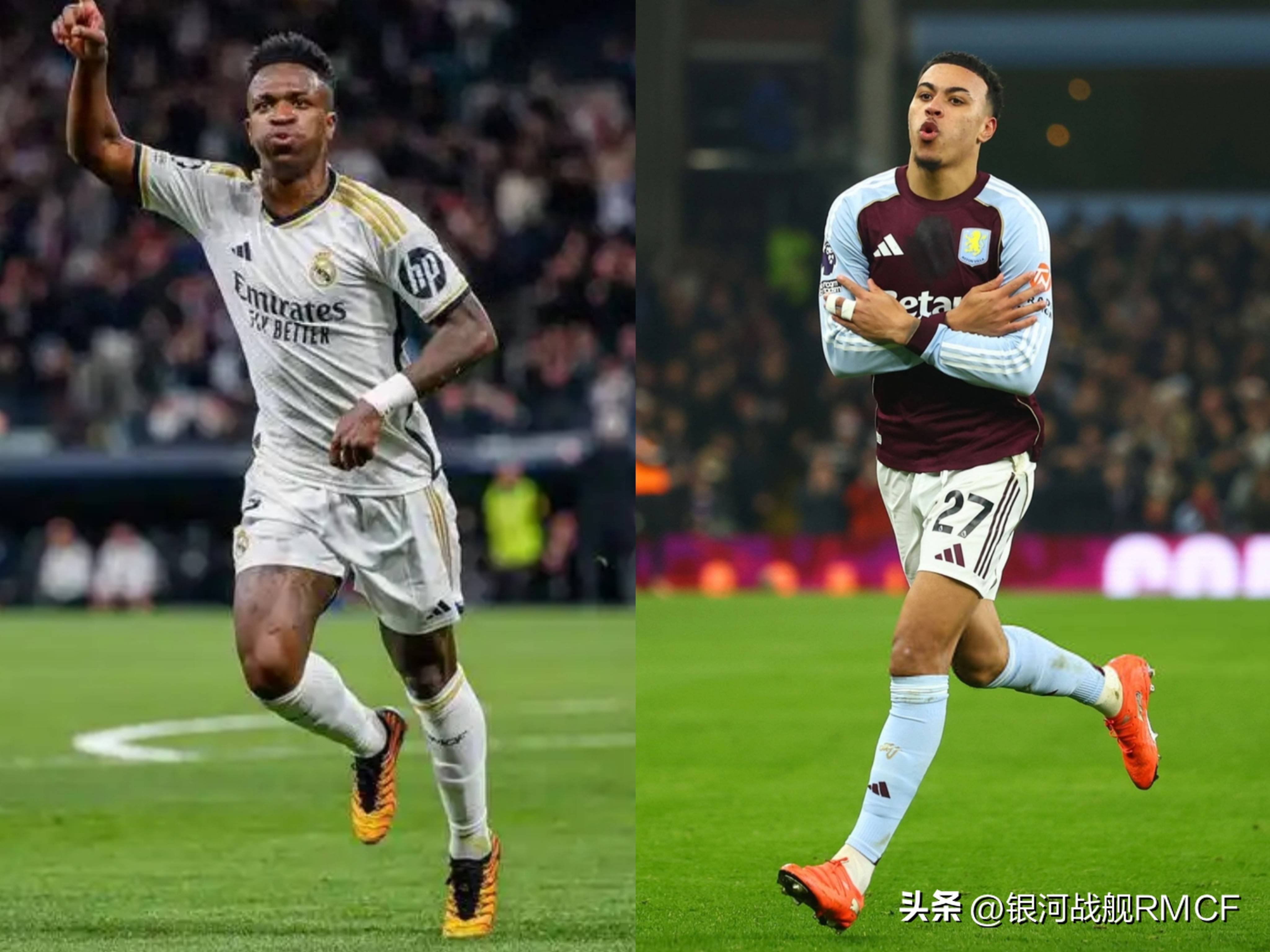 Rogers สมบูรณ์ด้วย Vinicius! เรอัล มาดริด ขายหมีได้ 120 ล้านตัว เซ็นสัญญากับ เบริทัล สตาร์ สตาร์ ทำกำไรได้คงที่!_ defense_arena_euro