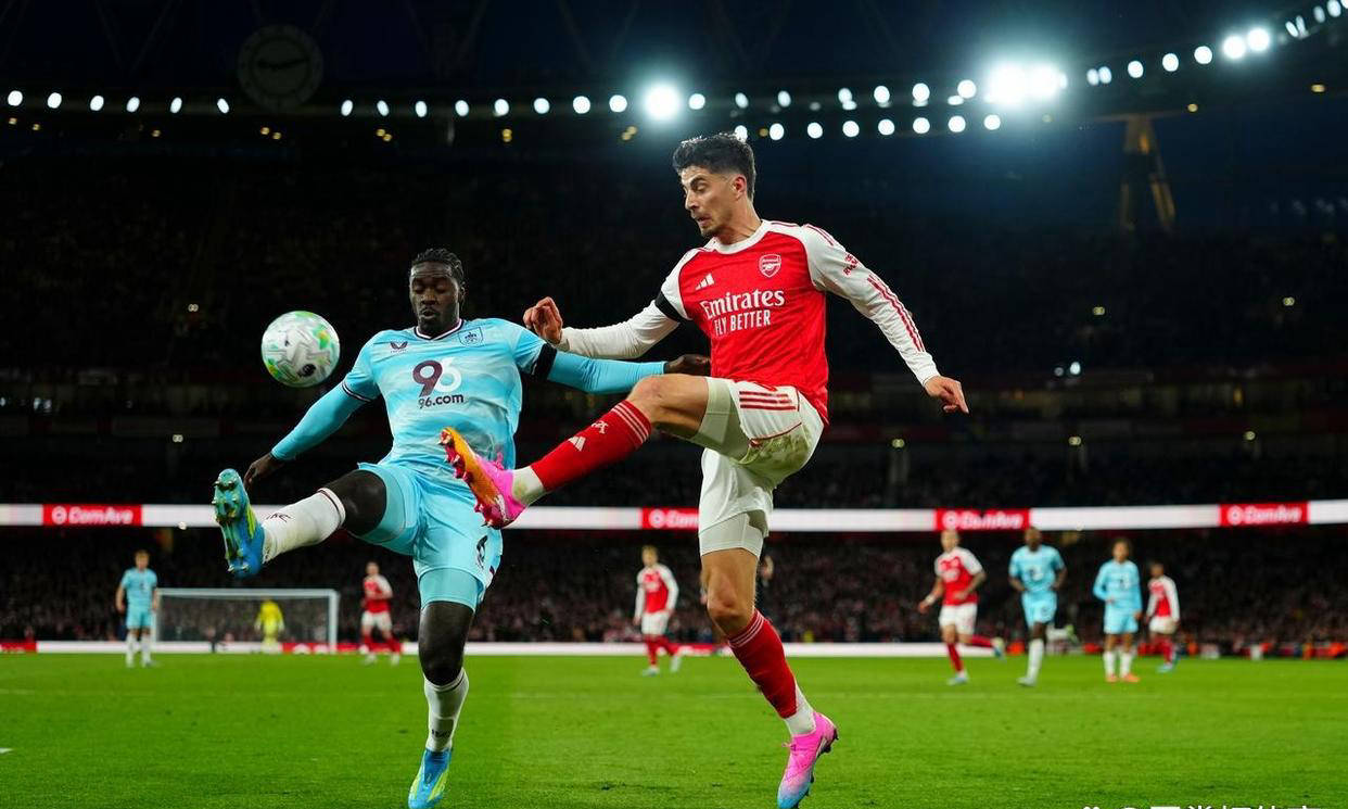 ทีมเยอรมันหลุดพ้นจากชะตากรรมของกลุ่มฟุตบอลโลกได้อย่างไร? ฮาเวร์ตซ์จะกลายเป็นกุญแจสำคัญ Nashuai อาจต้องการเรียนรู้จาก EXPERIENCE_CENTER_ARSENAL_UEFA CHAMPIONS LEAGUE