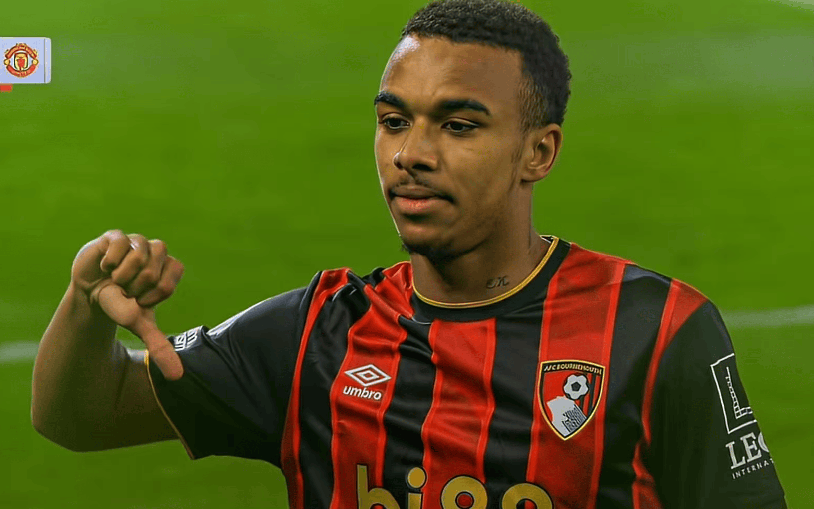 ดาวรุ่งวัย 19 ปี ช่วยอาร์เซนอลคว้าแชมป์! 13 ประตูจาก 32 เกมพรีเมียร์ลีก ปฏิเสธ ไม่รับเลือก โปรตุเกส พลาดแชมป์โลก_บอร์นมัธ_แมนฯ ซิตี้_ยูฟ่า แชมเปี้ยนส์ลีก