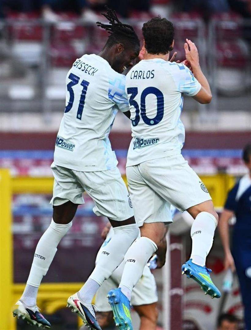 เพิ่งได้มงกุฎสองเท่าและยก! คำสาปแชมป์กัลโช่ปรากฏขึ้นอีกครั้ง Marotta ไม่สามารถระงับ time_inter migang_seke_aogusto นี้ได้ เพิ่งได้มงกุฎสองเท่าและยก! คำสาปแชมป์กัลโช่ปรากฏขึ้นอีกครั้ง Marotta ไม่สามารถระงับ time_inter migang_seke_aogusto นี้ได้