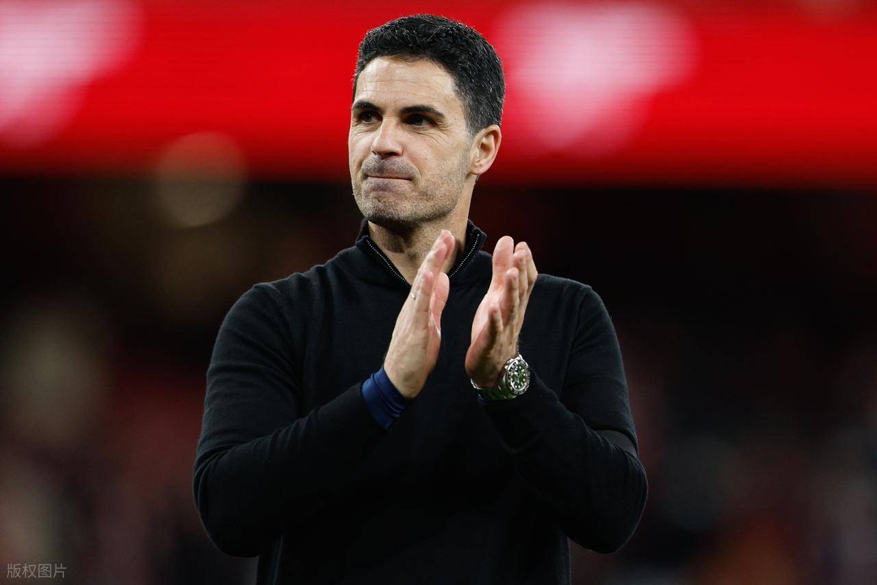 เงินเดือนประจำปีเพิ่มขึ้นเป็น 20 ล้านปอนด์ กับ Guardiola! อาร์เตต้าจะเป็นโค้ชที่จ่ายสูงสุด!_ RENEW_SALARY_BAire ลีก