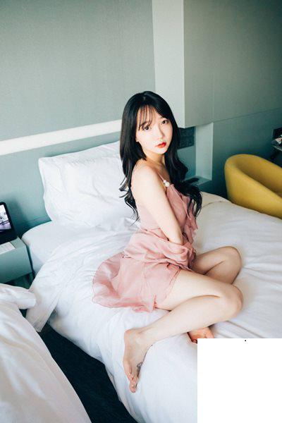 【陸模私拍】陸模- 珈珈 氣質美模無聖光私拍福利圖 (二) (100P)