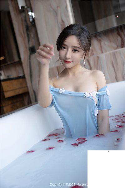 【Xiuren秀人系列】2022.02.14 NO.4581 王馨瑤 完整版無水印寫真【82P】