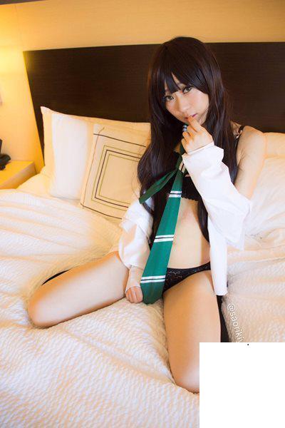 【網路收集系列】福利姬 半糖尼尼子 私拍露出大尺度VIP福利帖7【122P】