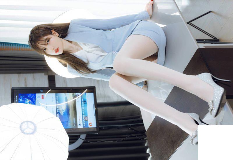 【Xiuren秀人系列】2022.03.02 No.4658 美桃醬 完整版無水印寫真【65P】